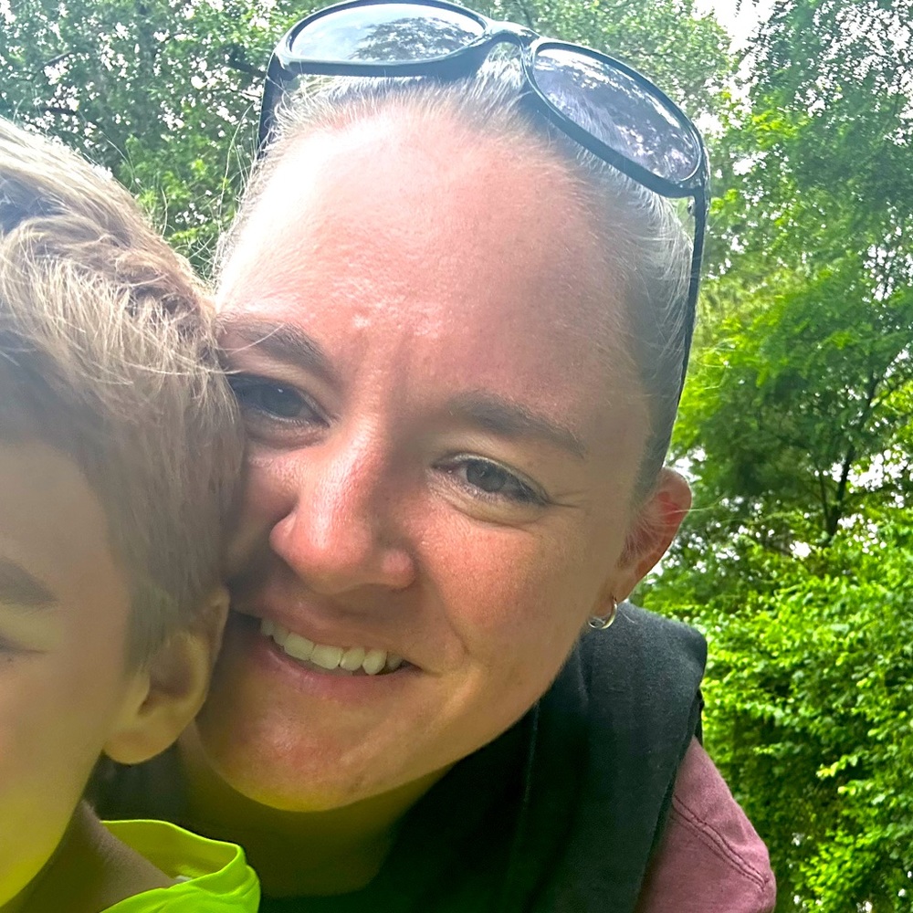 Meet your Posher, Shontel